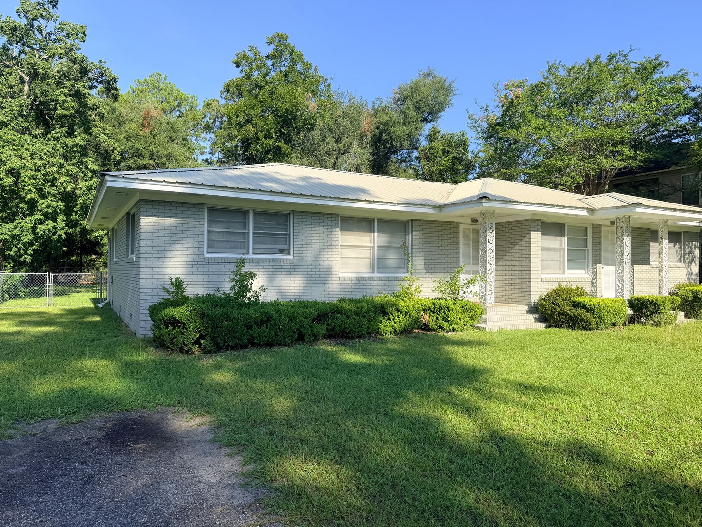 Valdosta Apartment: 1510 Miramar St*