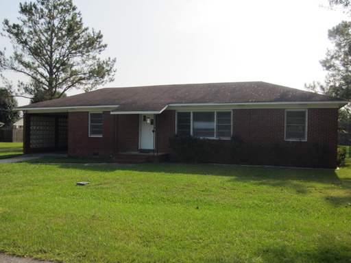 Three Bedroom Home for Rent in Hahira, GA – photo 1