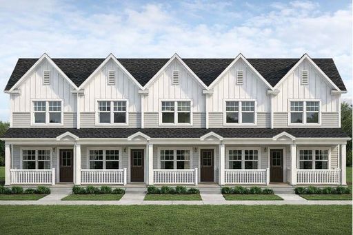 2 bed/ 2.5 bath Brand New Townhomes in Sparks!