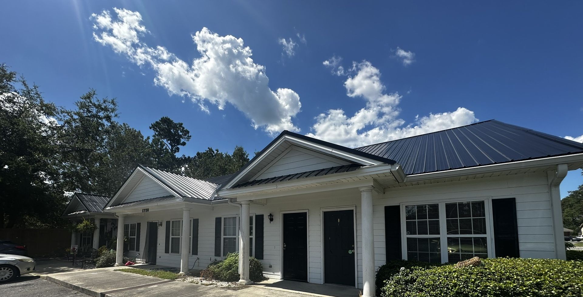 Valdosta Apartment: 1720-E Northside Dr.