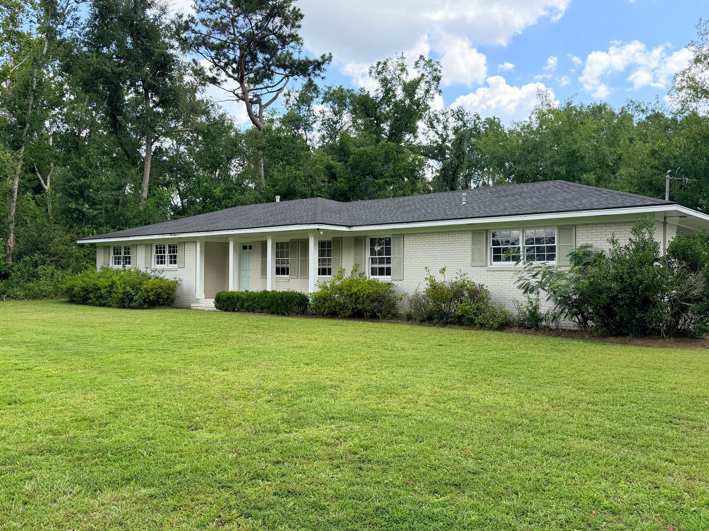 Valdosta House: 605 Georgia Ave.*
