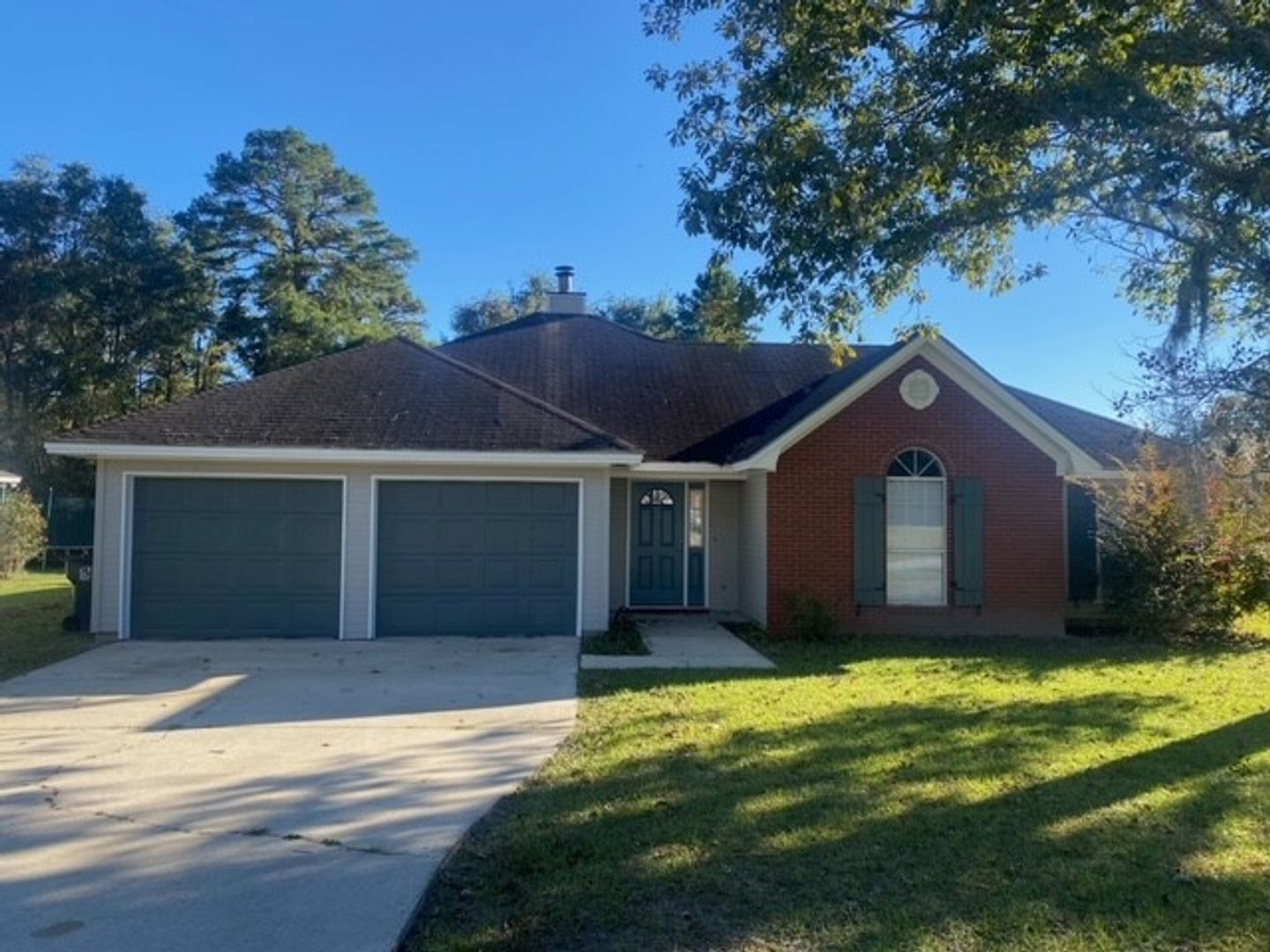 Valdosta House: 4200 Big Oak Circle *