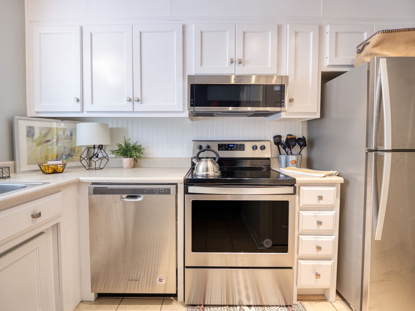 Valdosta Condo: 1010 N Toombs Street