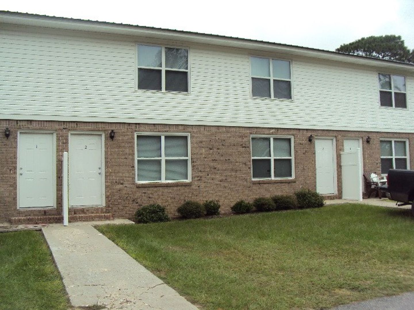 Adel Townhome: 1305 Breckenridge Dr Apt 3