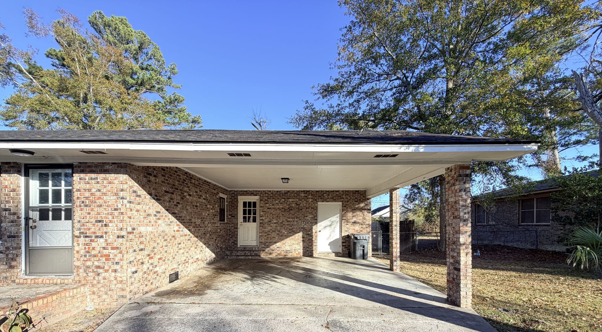 Valdosta House: 4112 Oak Drive*