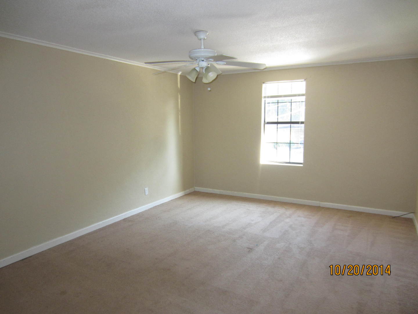 Valdosta Apartment: 100 Lankford Circle