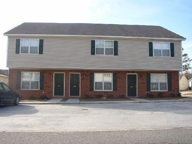 Valdosta House: 358 Brookfield Road*