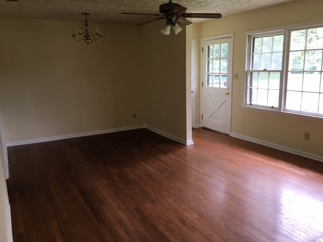 Valdosta House: 4112 Oak Drive*