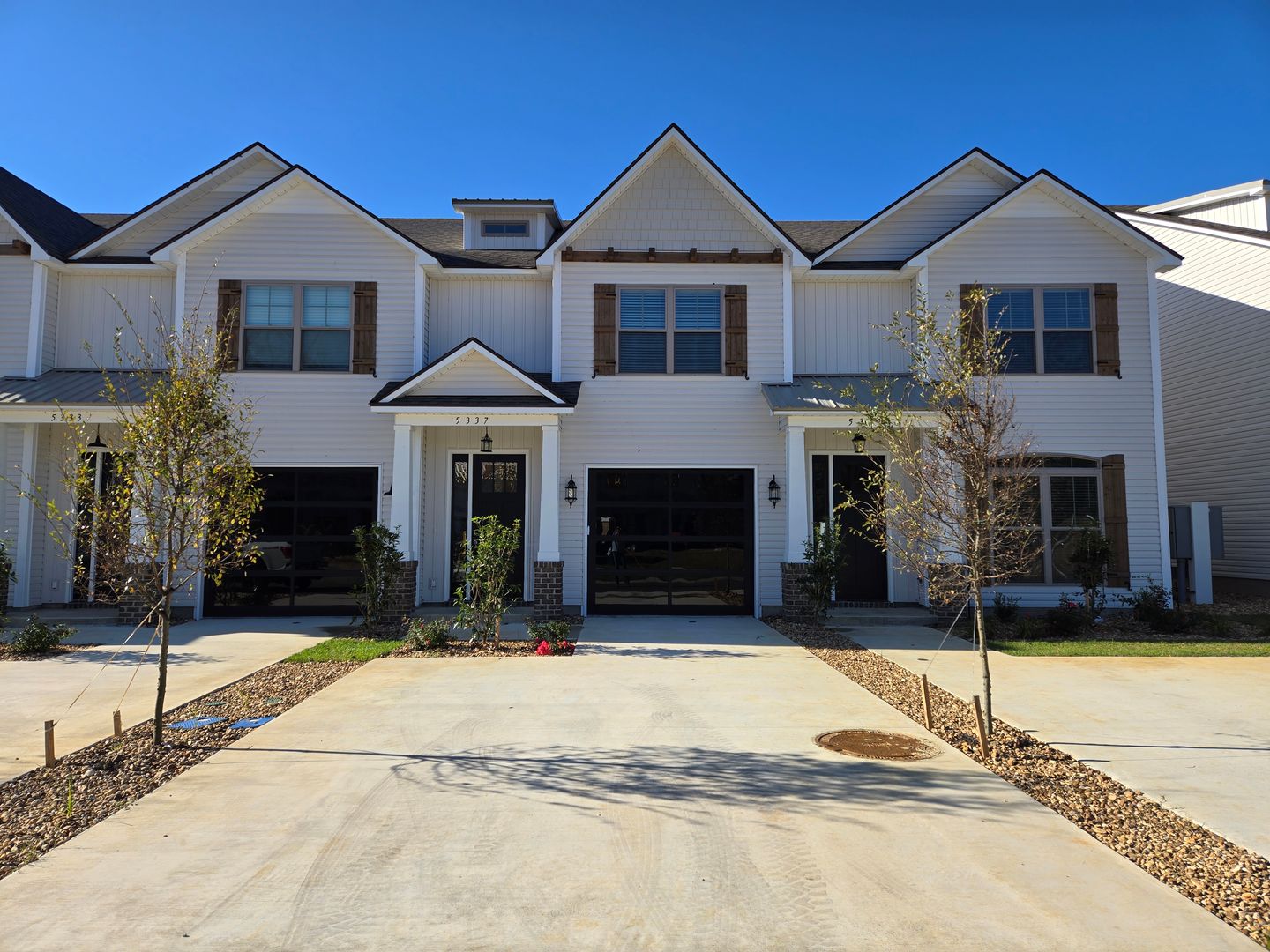 Valdosta House: 5337 Hamilton Greene Cir. *