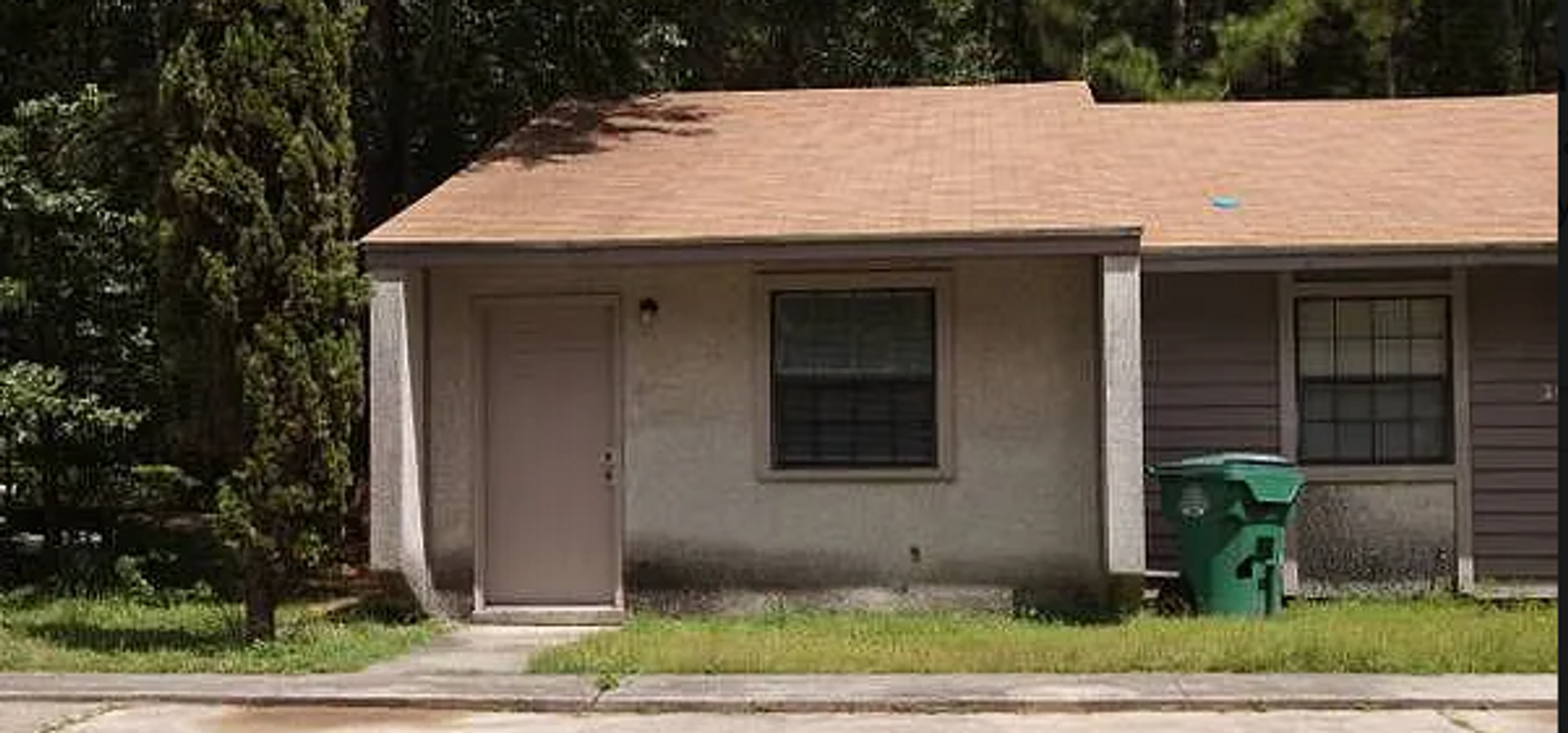 Valdosta House: 2023 Melrose Drive*