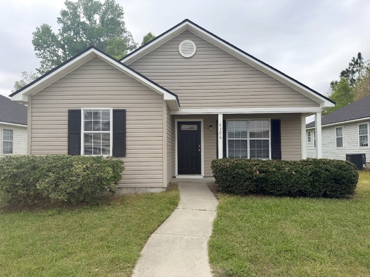 Valdosta House: 4306 Brandonshire Ln*