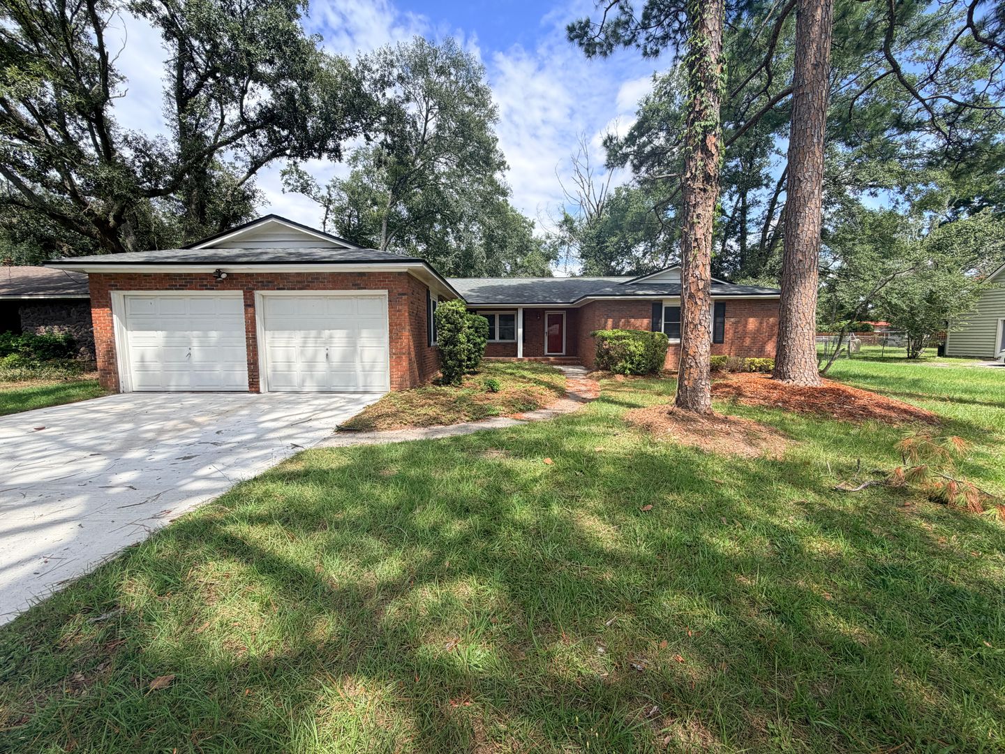 Valdosta House: 4317 Oak Ridge Bend*