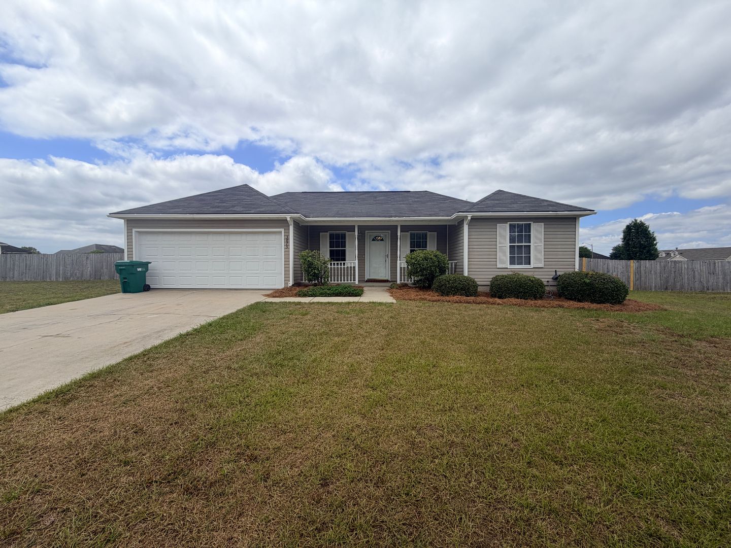 Valdosta House: 3875 Trotters Ridge Cir*