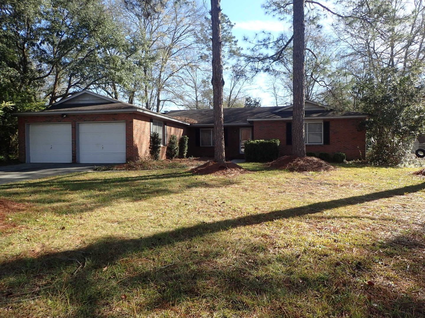 Valdosta House: 4317 Oak Ridge Bend*