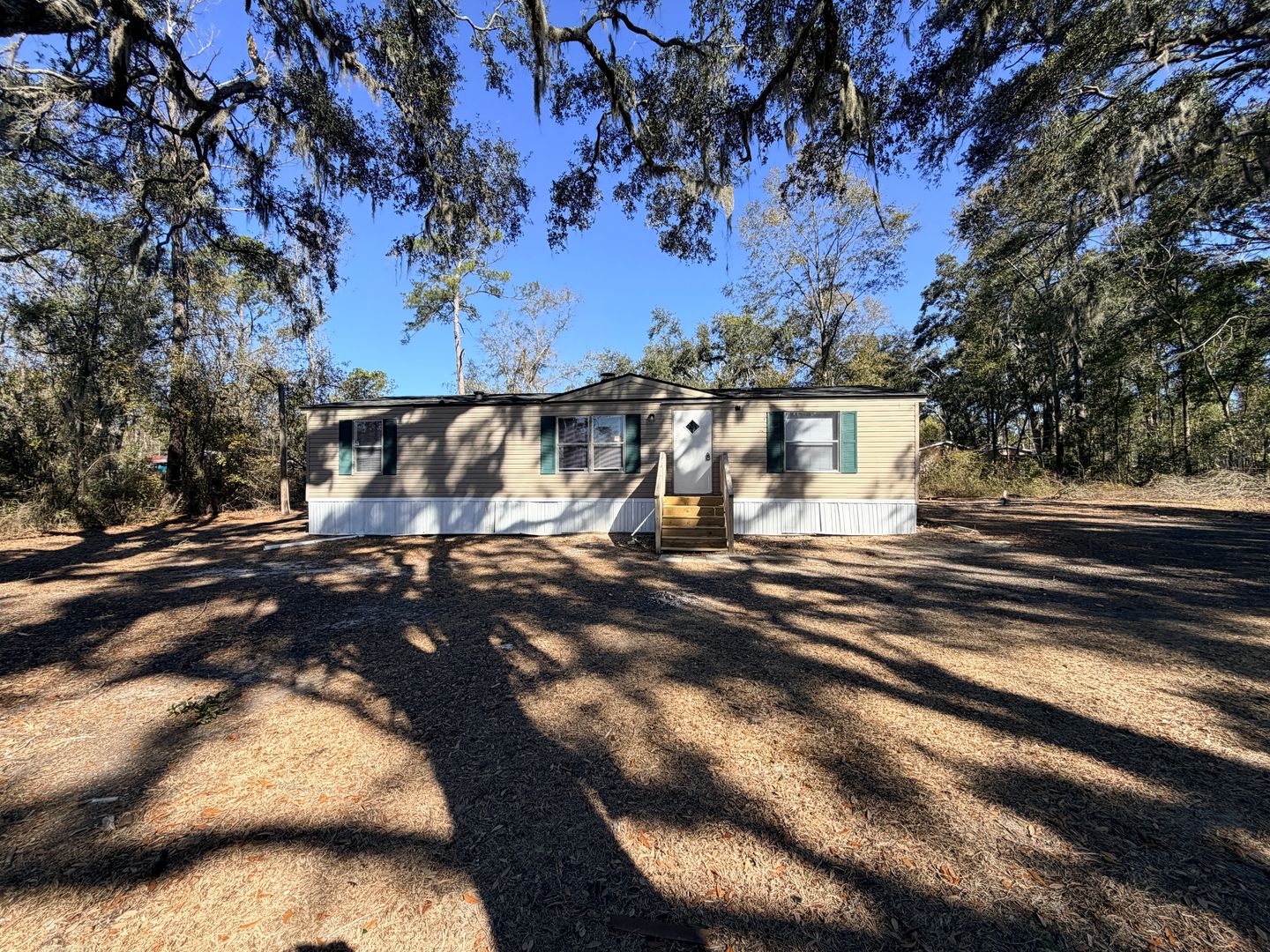 Valdosta House: 4274 Bent Tree Drive