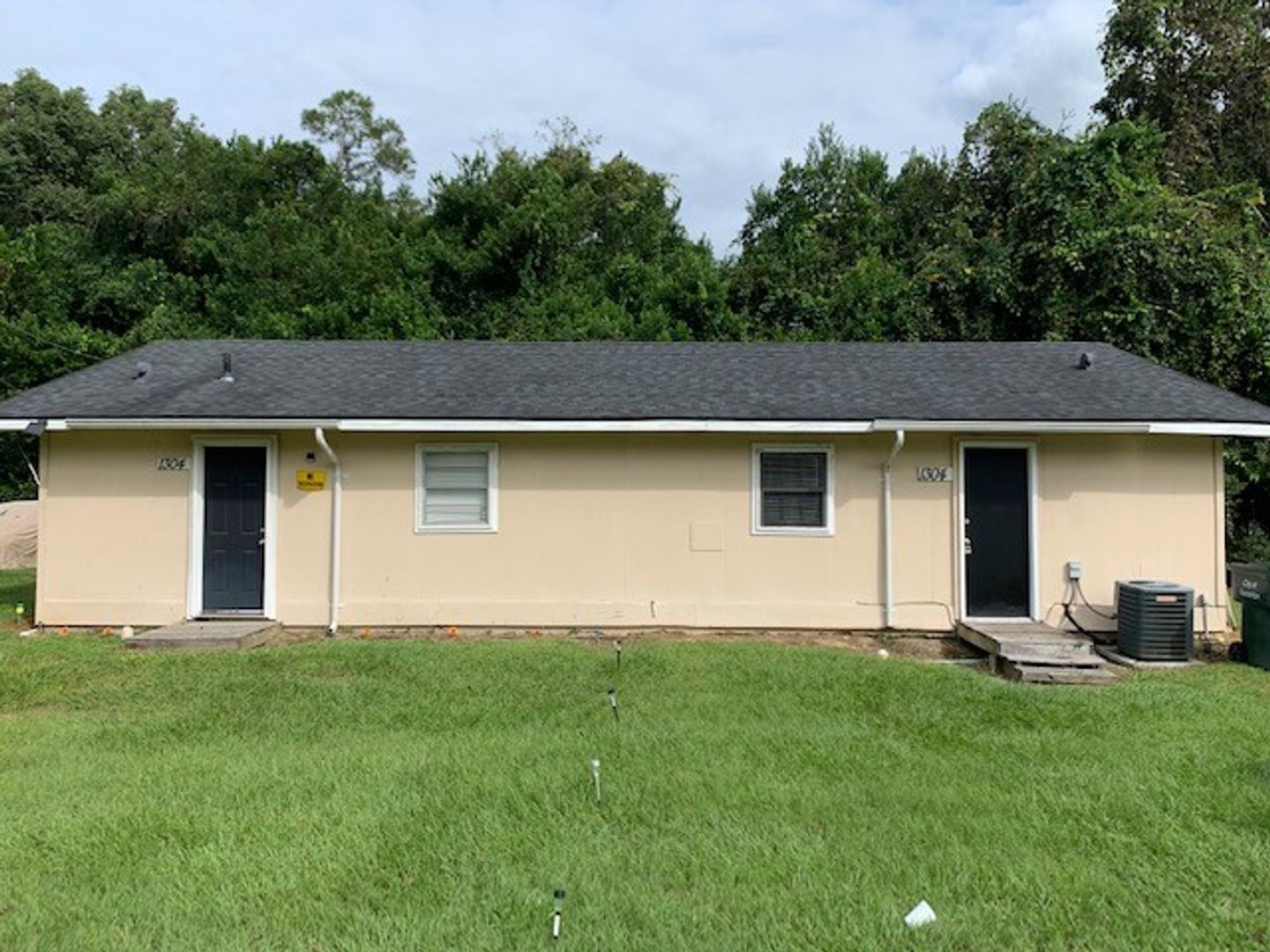 Valdosta House: 1711 D Poplar