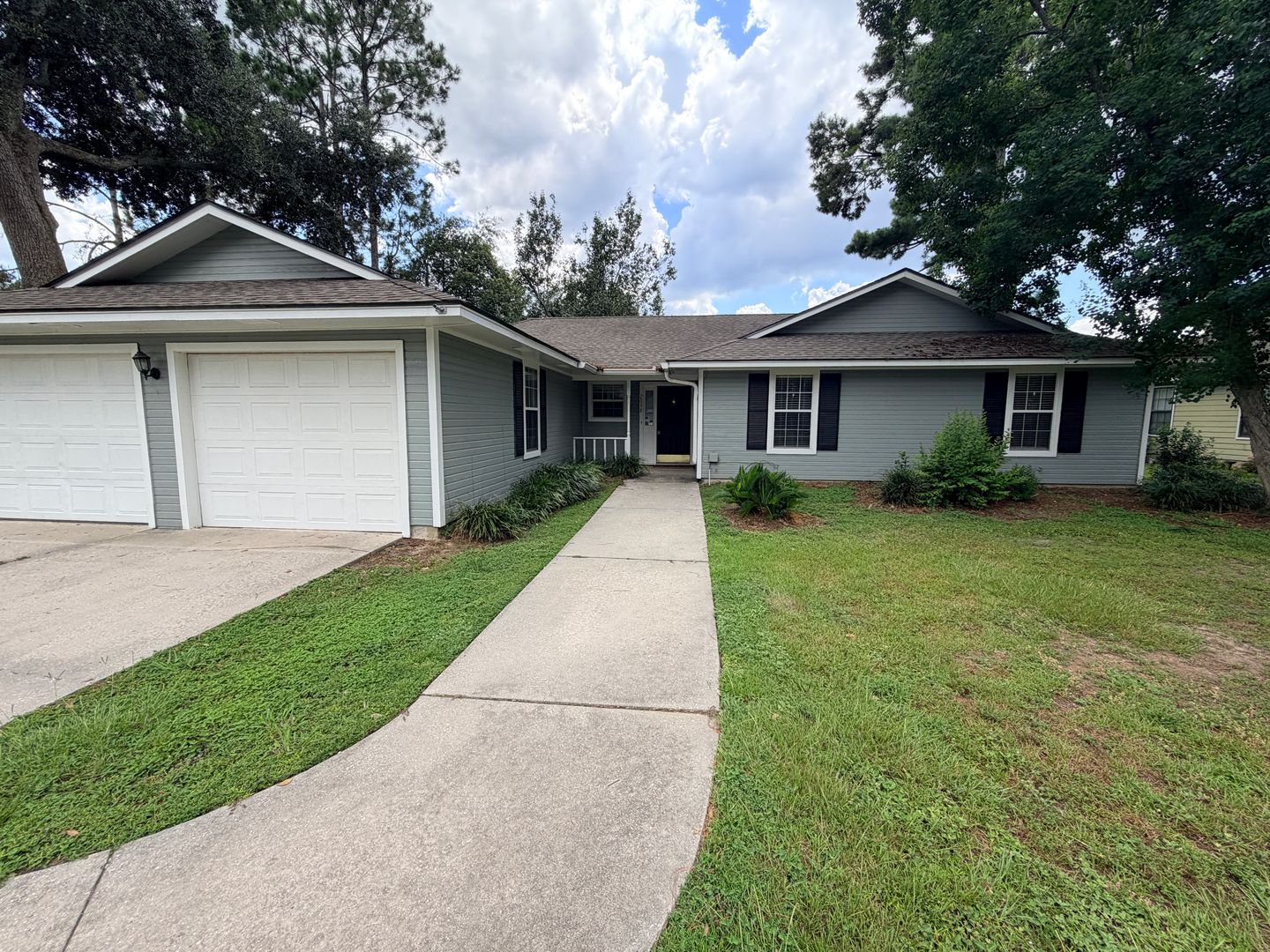Valdosta House: 2848 Willow Wood Circle