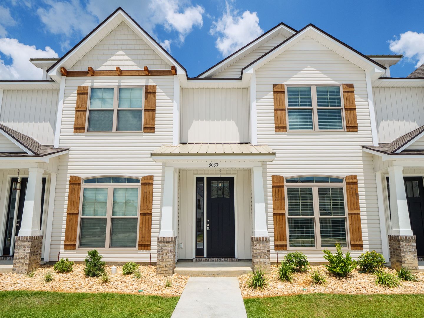 Valdosta House: 5021 Hamilton Green Cir. *