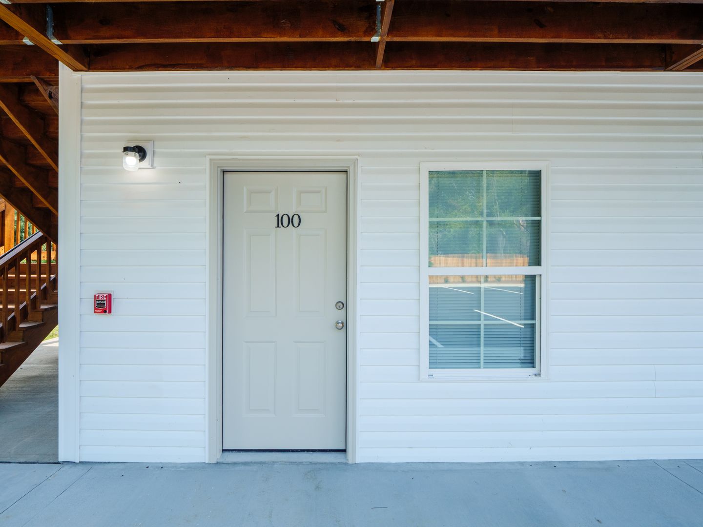 Valdosta Apartment: 2125 Houston Ave *