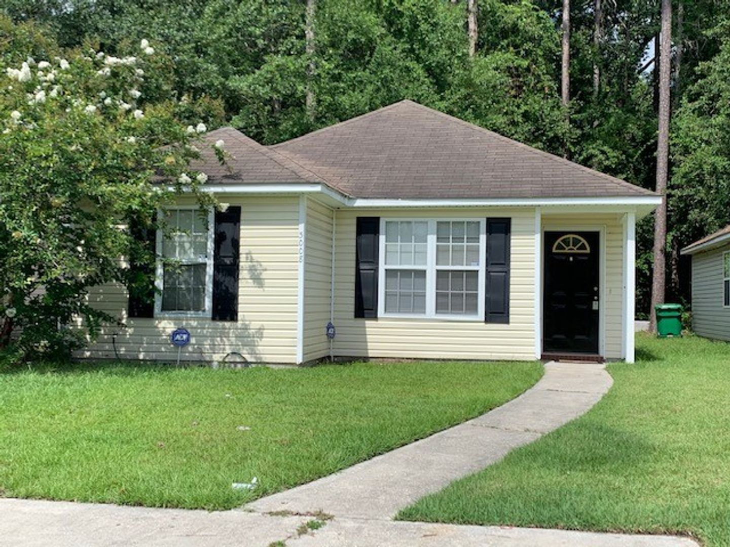 Valdosta House: 3008 Ginny Drive*