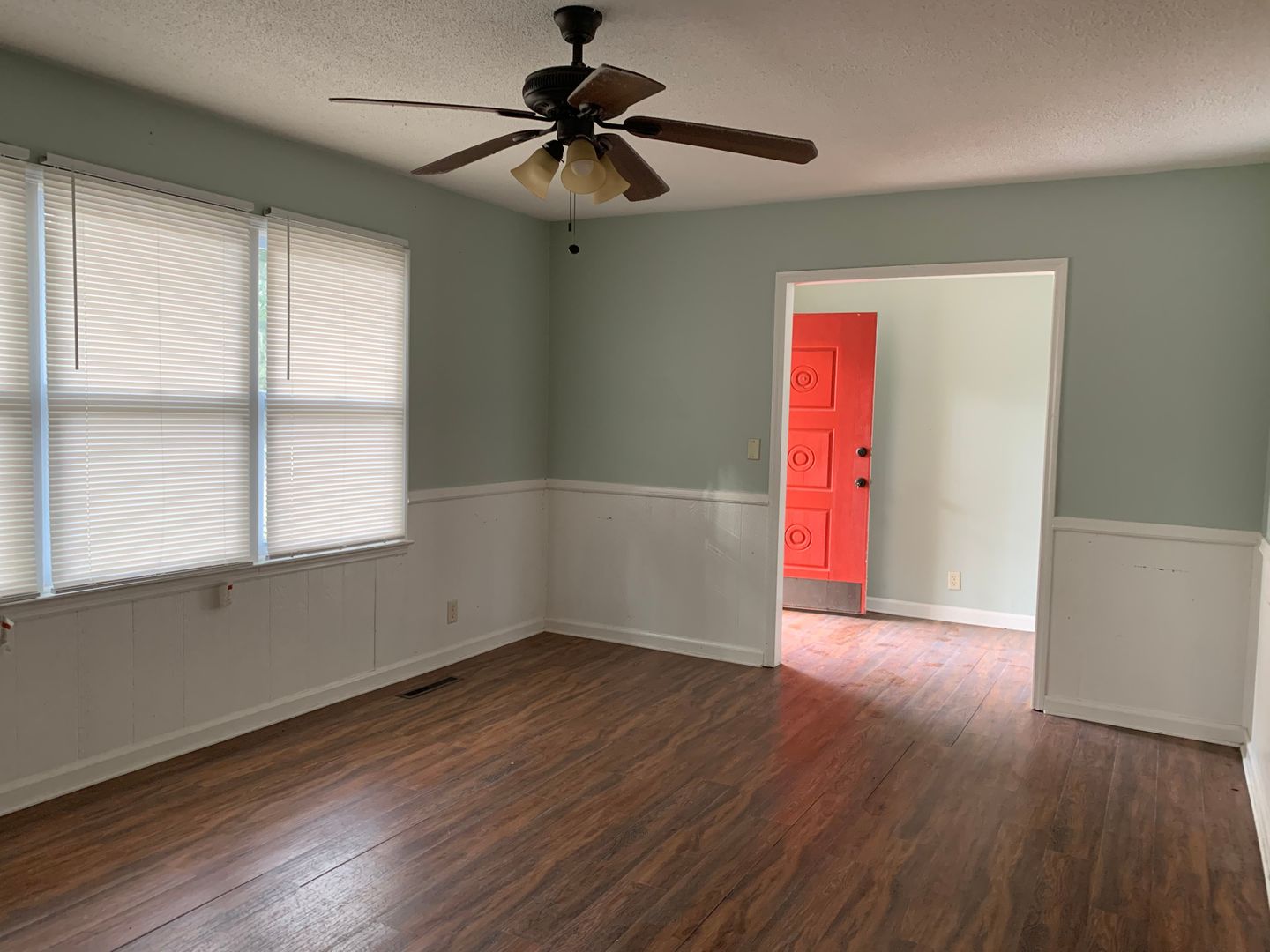 Lake Park House: 5550 School House Pond Rd. *