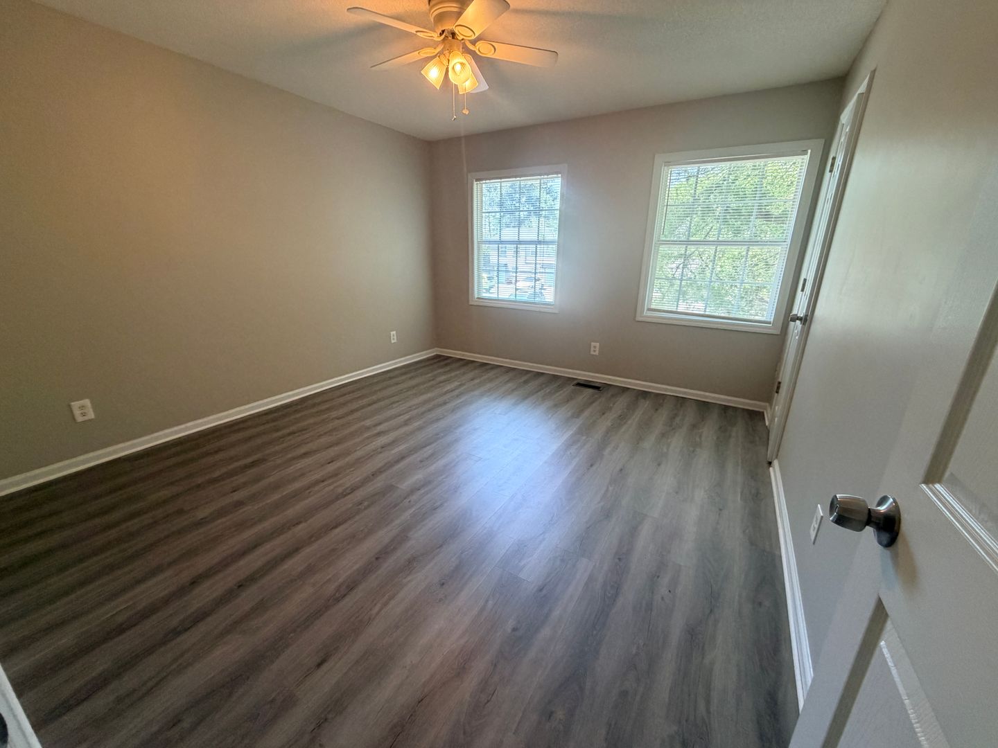 Valdosta Condo: 1010 N Toombs Street