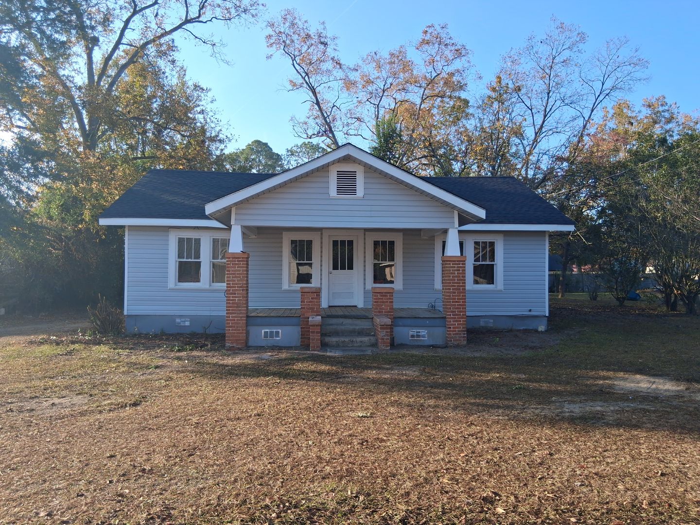 Nashville House: 504 Pulaski Ave. *