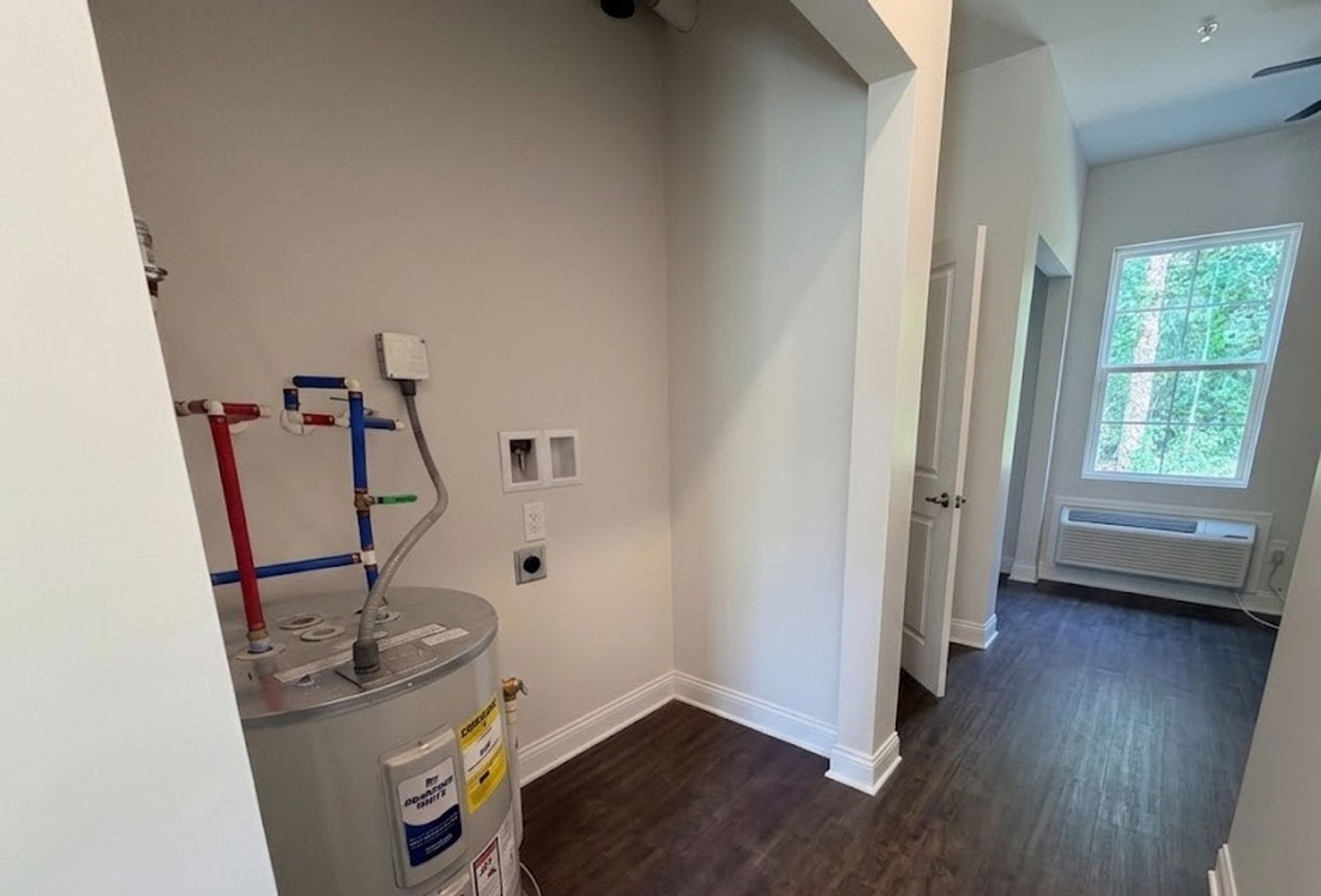 Valdosta Apartment: 2125 Houston Ave * - A01