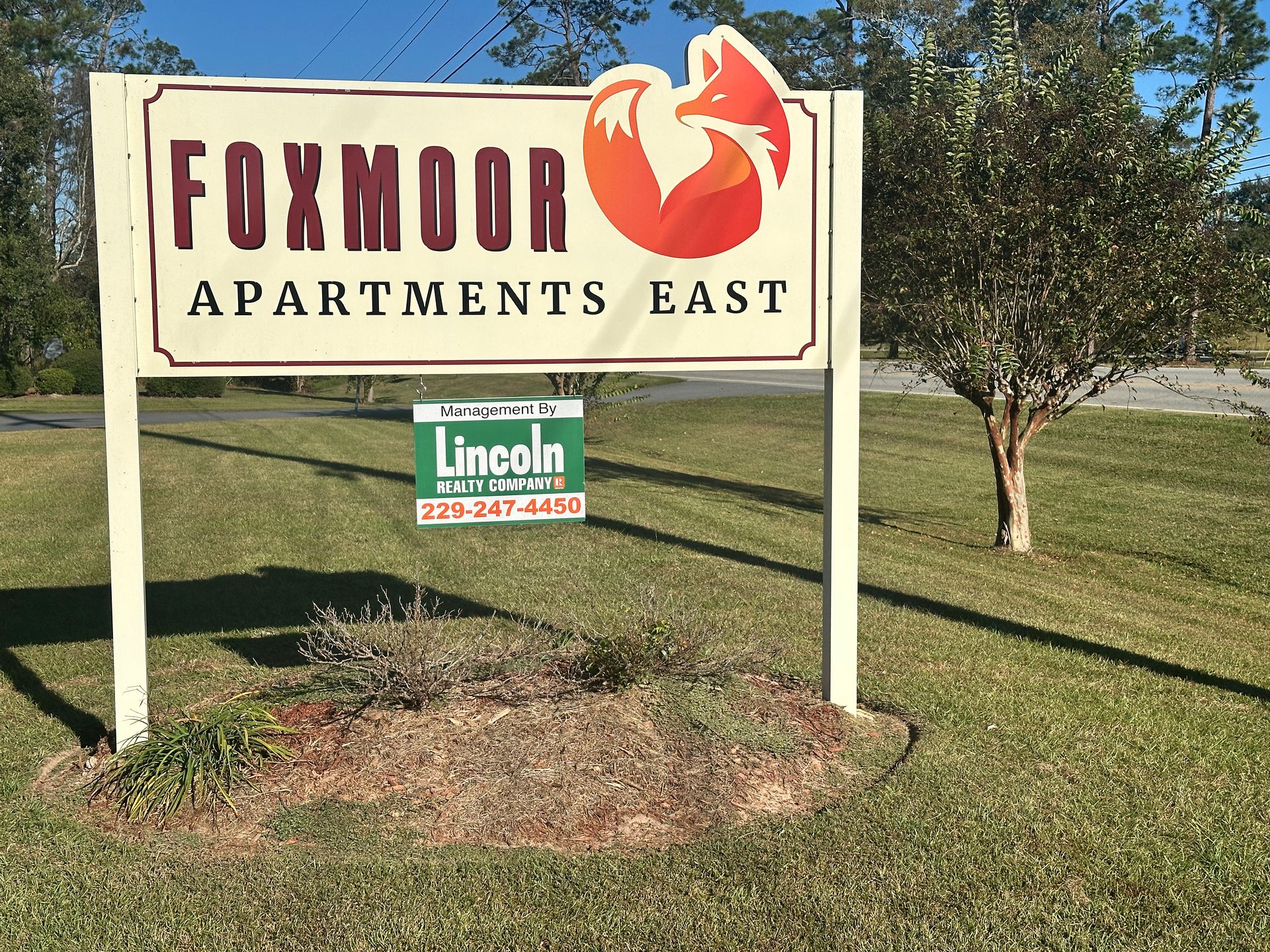 Hahira Apartment: 509 E. Main St. * - 911 - D