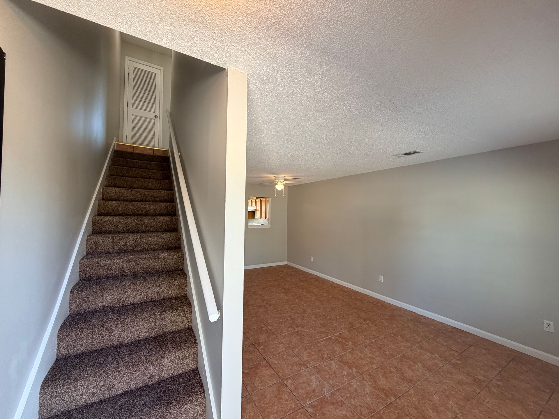 Valdosta Apartment: 1531 Woodard St. * - 372 - D2