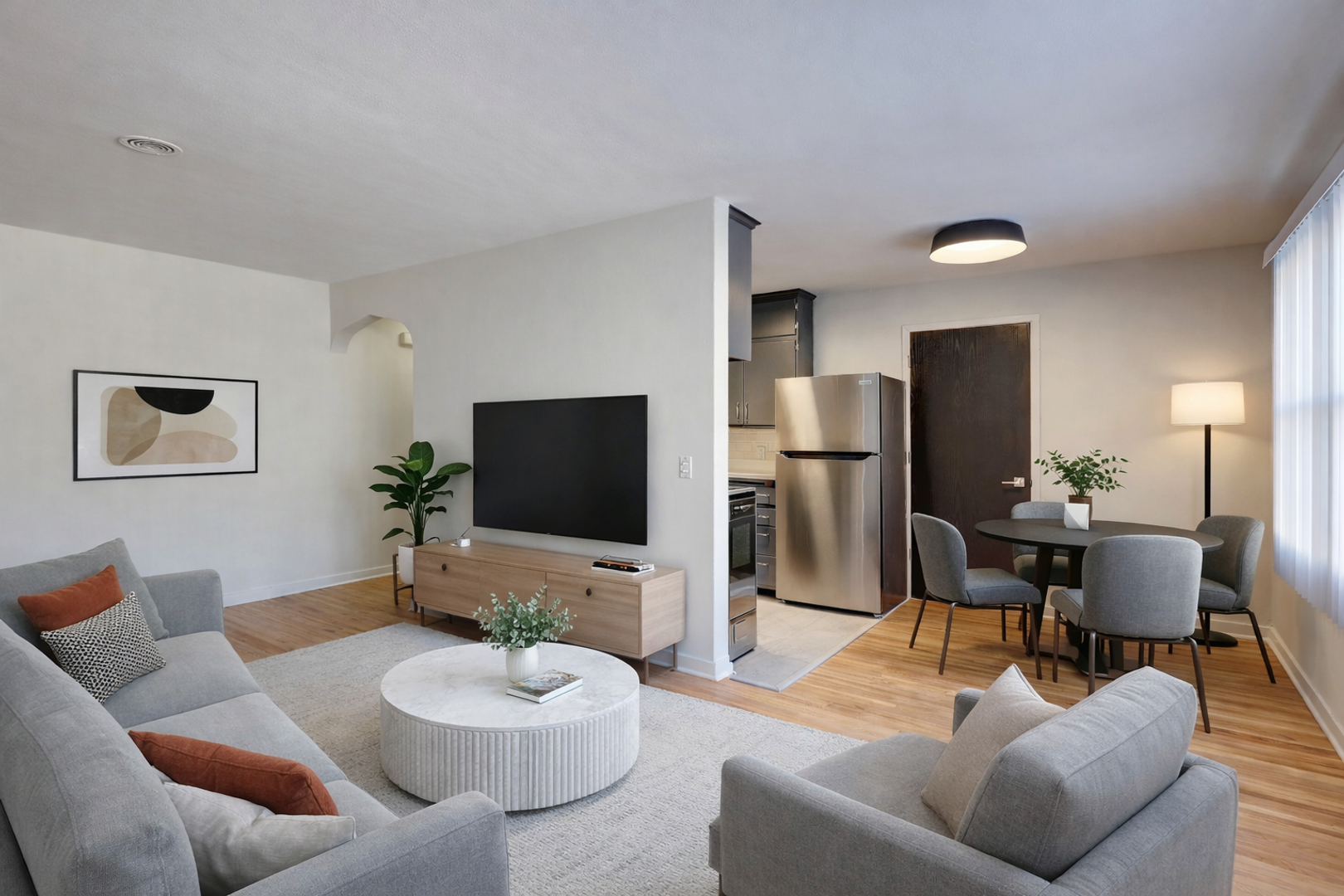 Wayzata Apartment: 412 Wayzata Blvd, 104