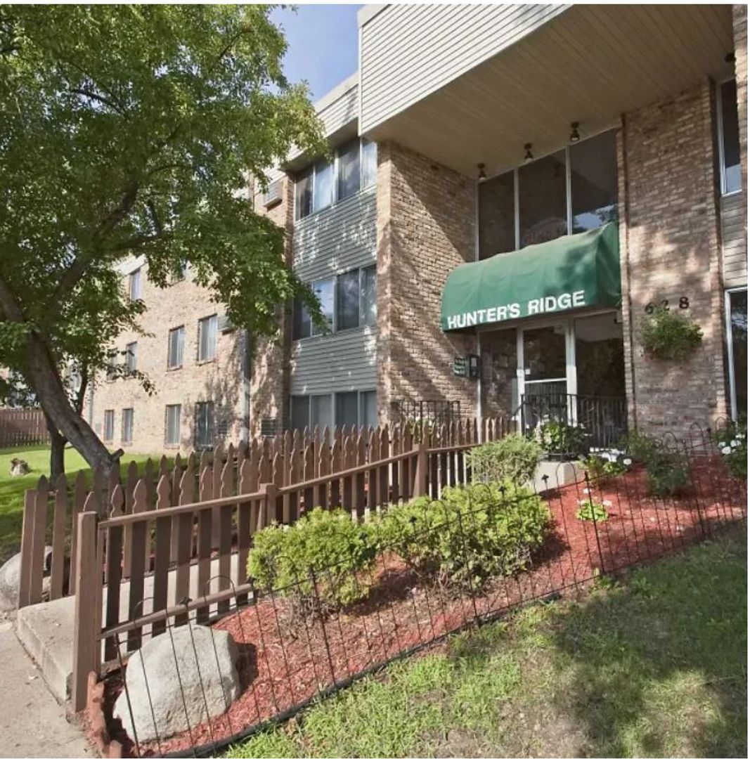 Shakopee Apartment: 620 Gorman St