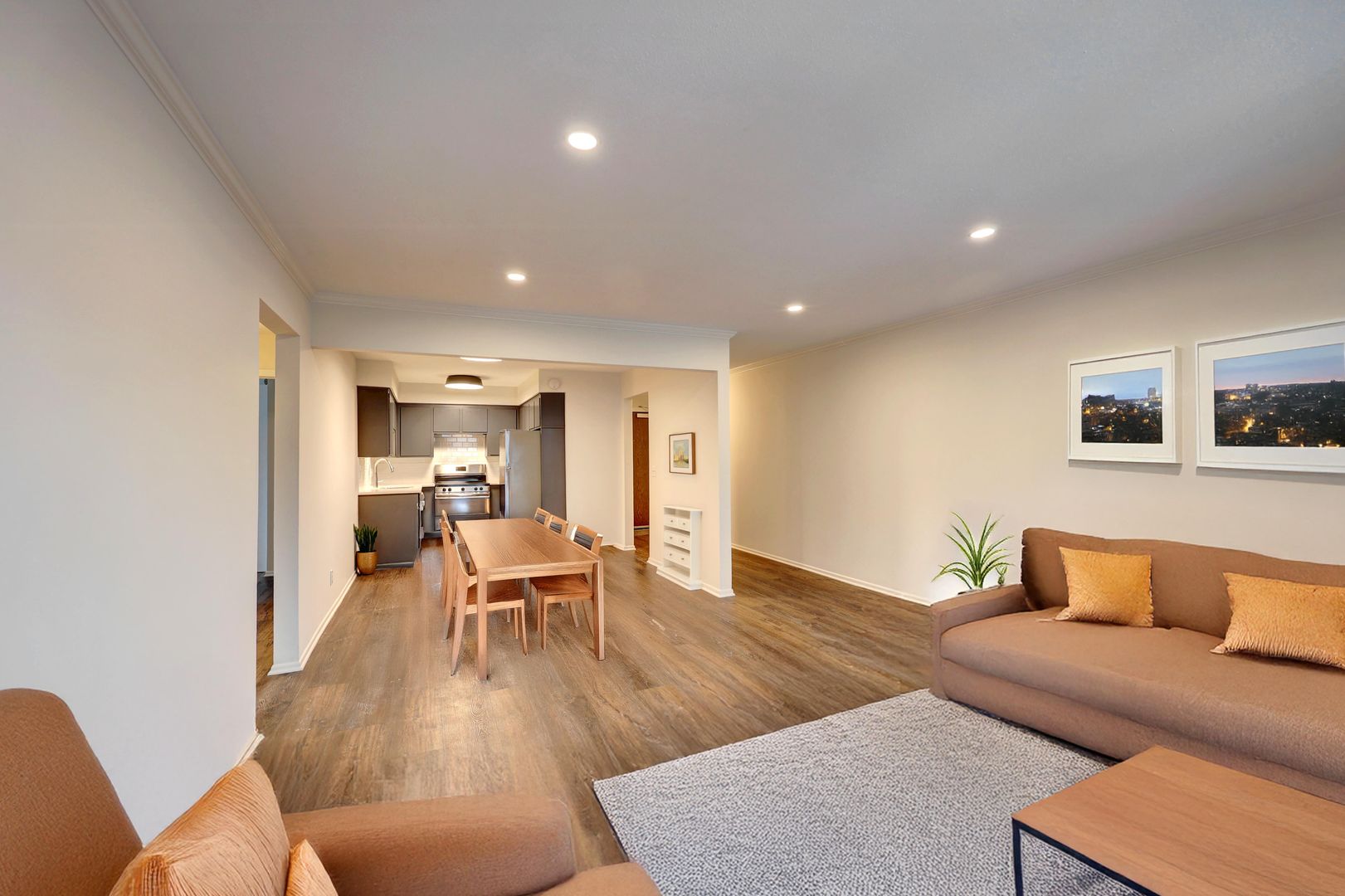 Wayzata Apartment: 412 Wayzata Blvd, 104