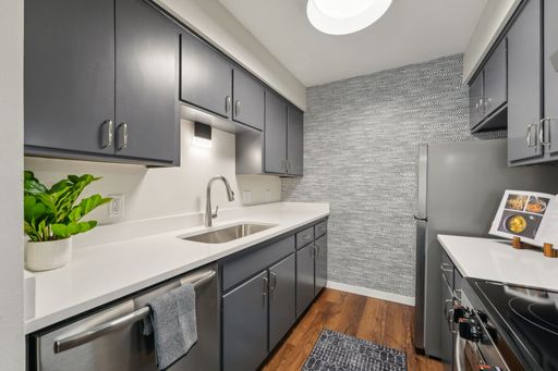 Start Your Next Chapter in Wayzata with Your Own Balcony and Walk In Closets