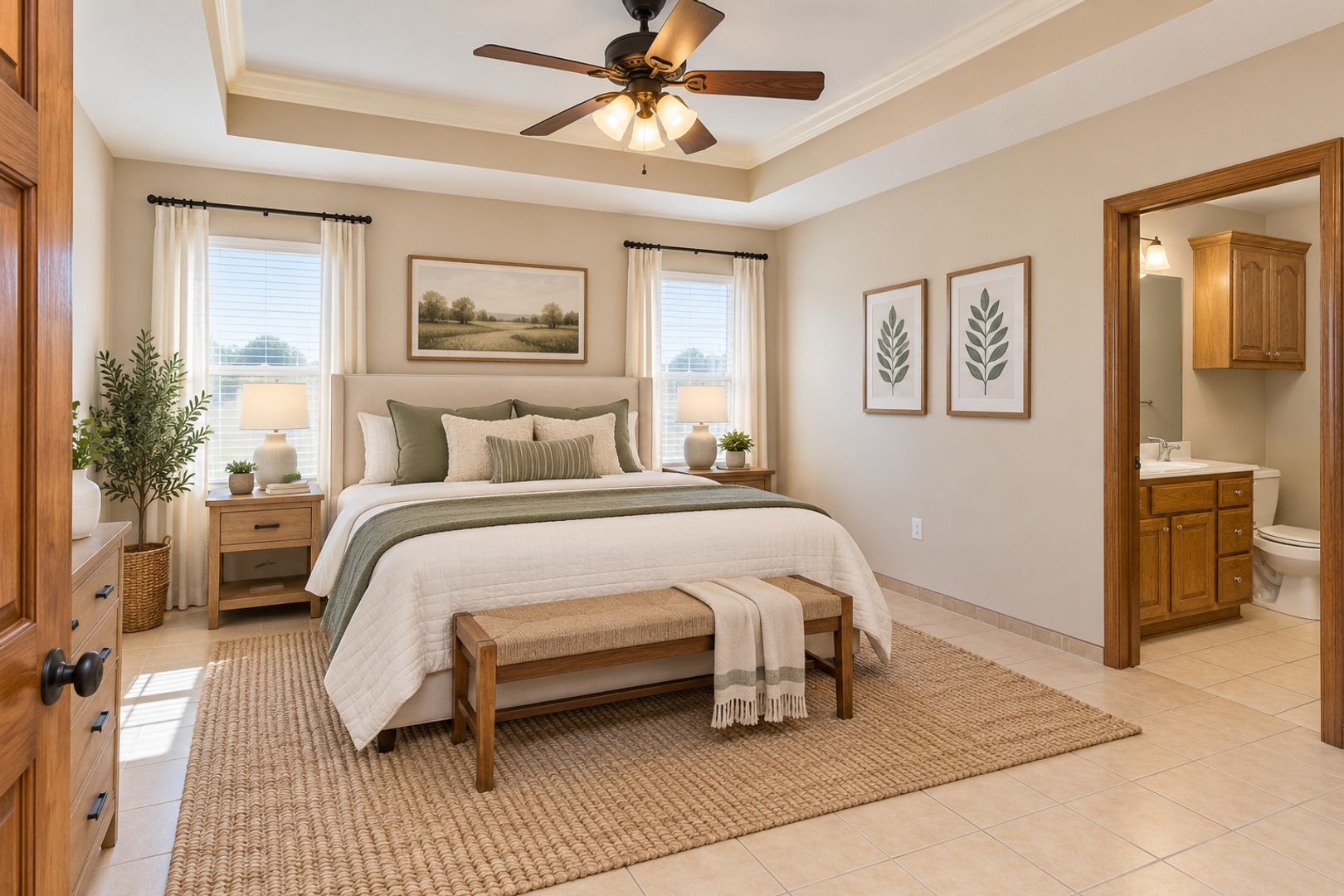 Lindale Apartment: 16140 Rolling Meadows Dr.