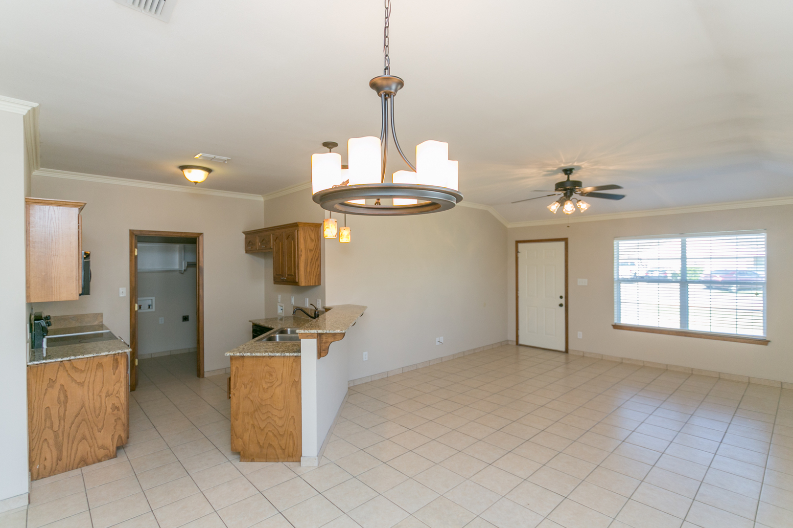 Lindale Apartment: 16141 Rolling Meadows Dr.