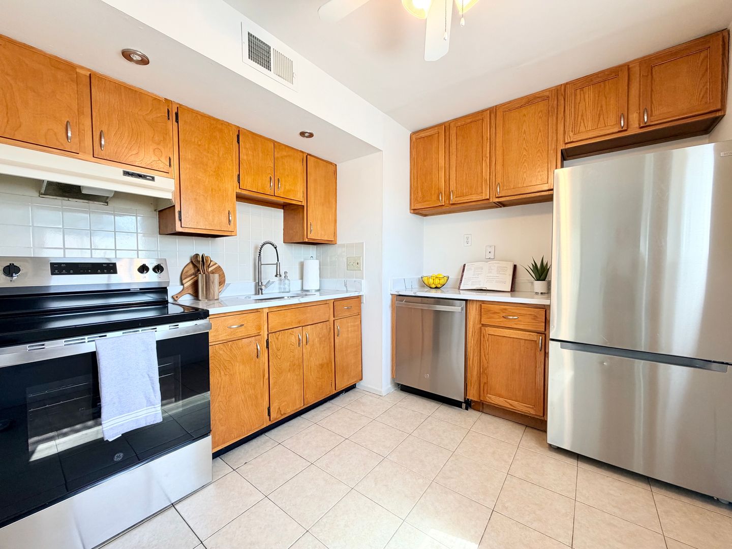 St. Louis Apartment: 7500-7510 Morganford  Road