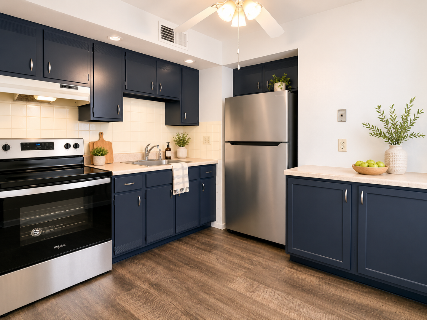 St. Louis Apartment: 4101-4141 Germania Street