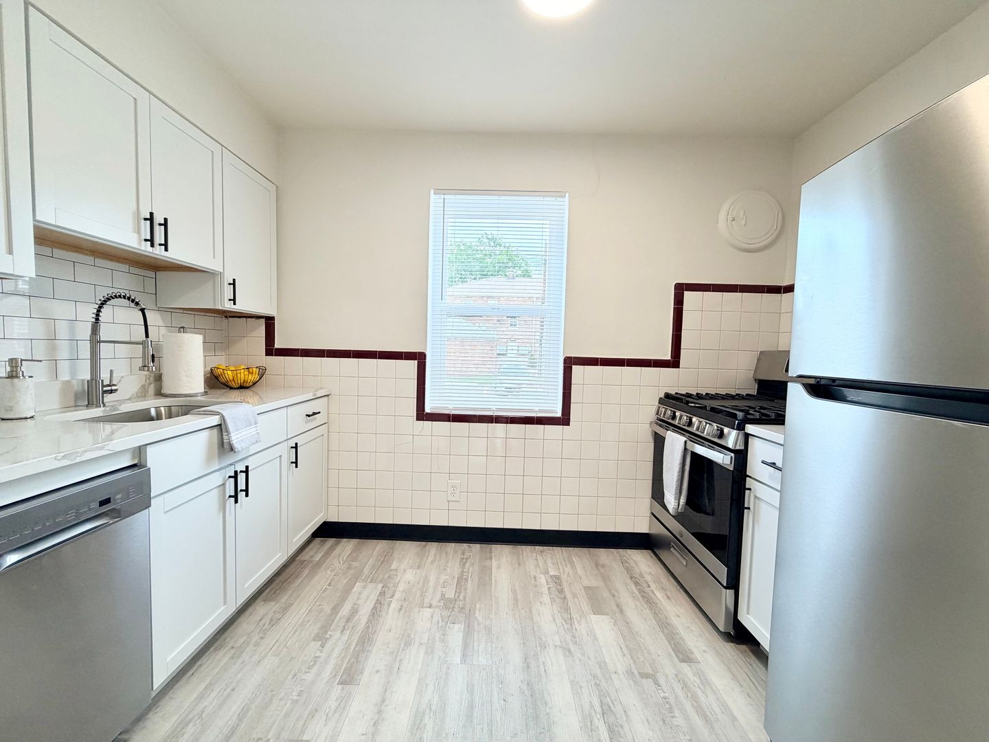 Saint Louis Apartment: The Pointe at Willmore Park