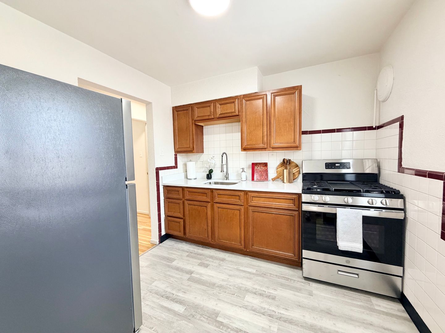 Saint Louis Apartment: The Pointe at Willmore Park