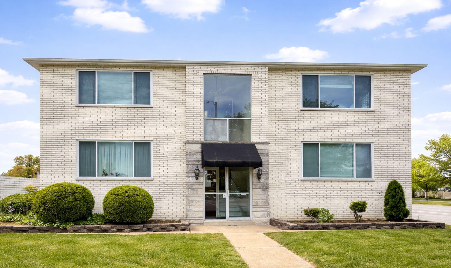 St. Louis Apartment: 7500-7510 Morganford  Road