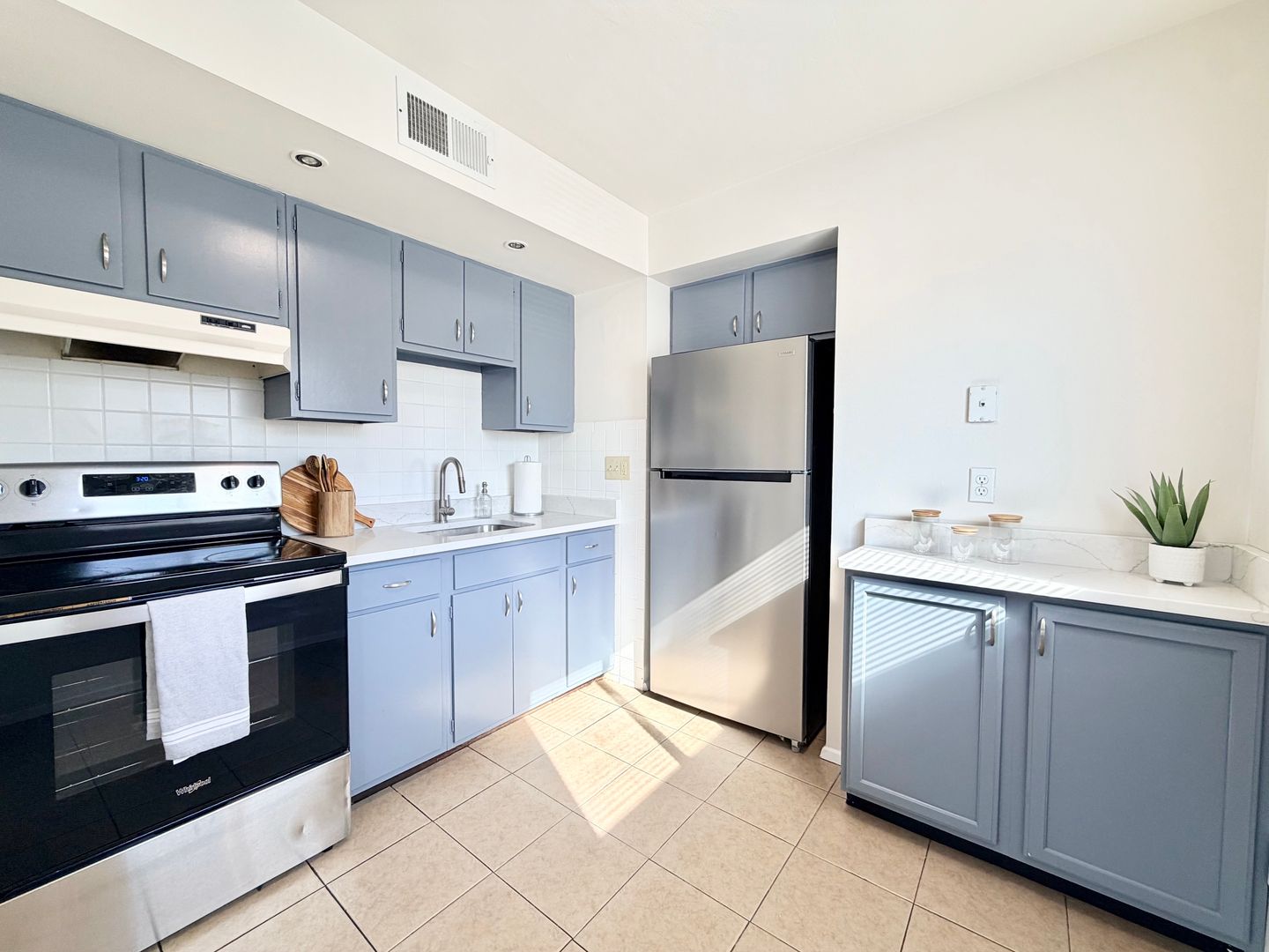 St. Louis Apartment: 7500-7510 Morganford  Road