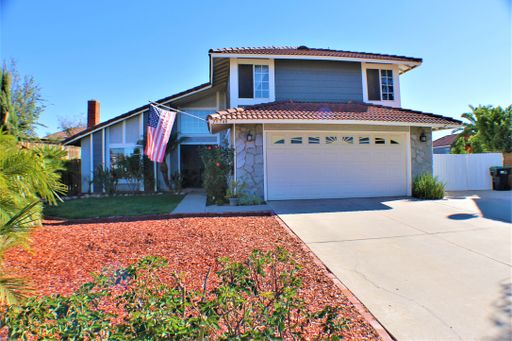 Great Family Home in Moreno Valley – photo 1
