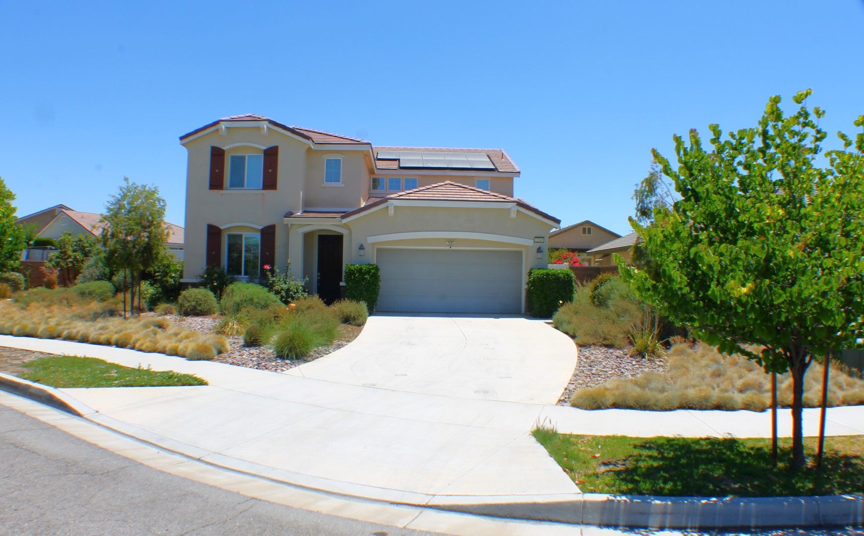 Redlands House: 2040 Citron Court