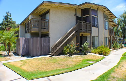 1 bedroom Meadow Lane Condo available for immediate move in