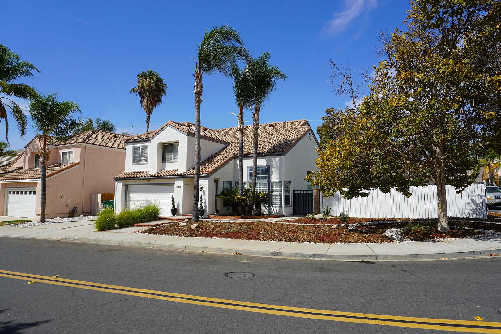 Moreno Valley House: 23848 Bouquet Canyon Pl