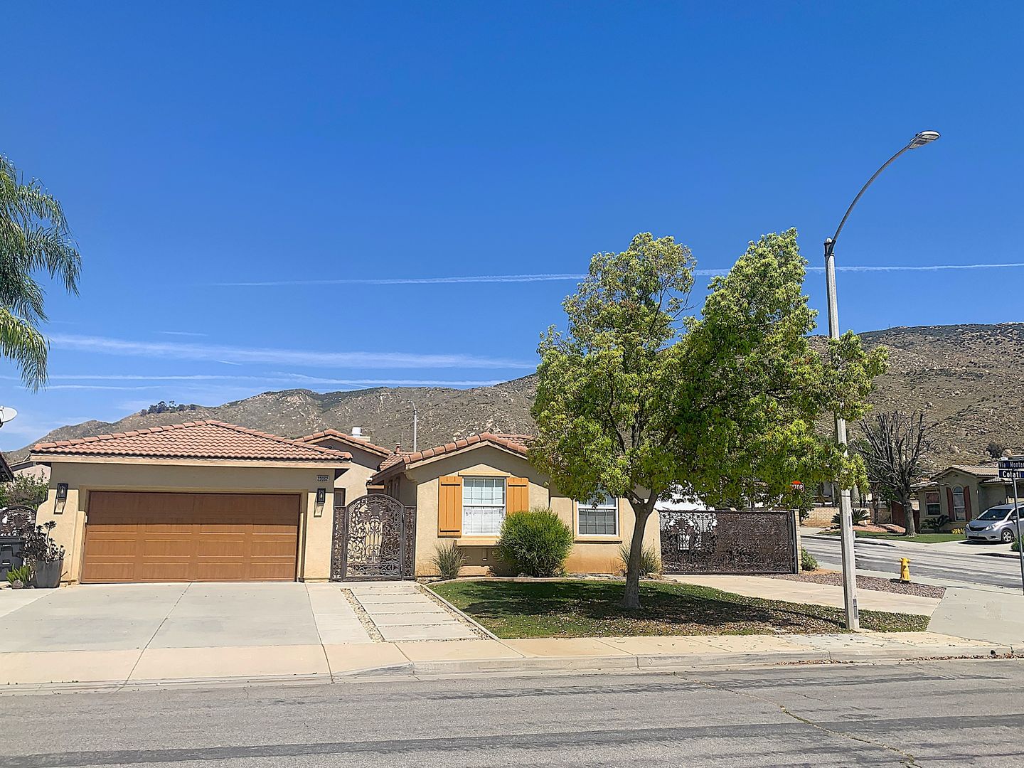 Moreno Valley House: 23062 Cotati Court