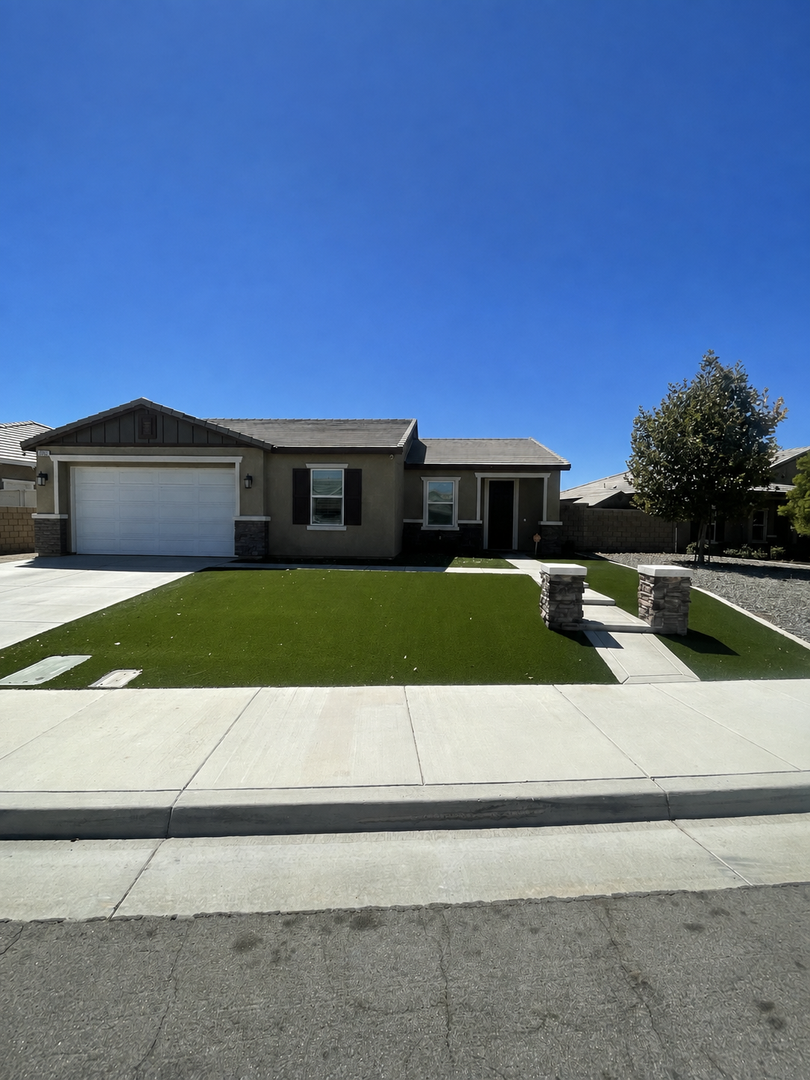 Menifee House: 31871 Eaton Lane