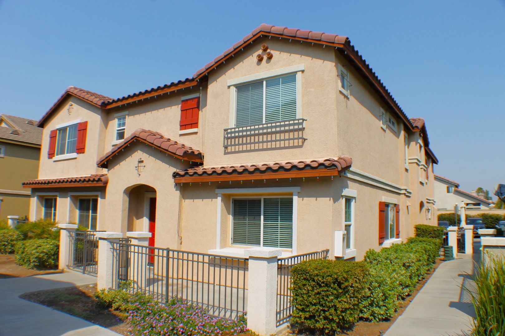 Moreno Valley House: 15609 Lasselle #23