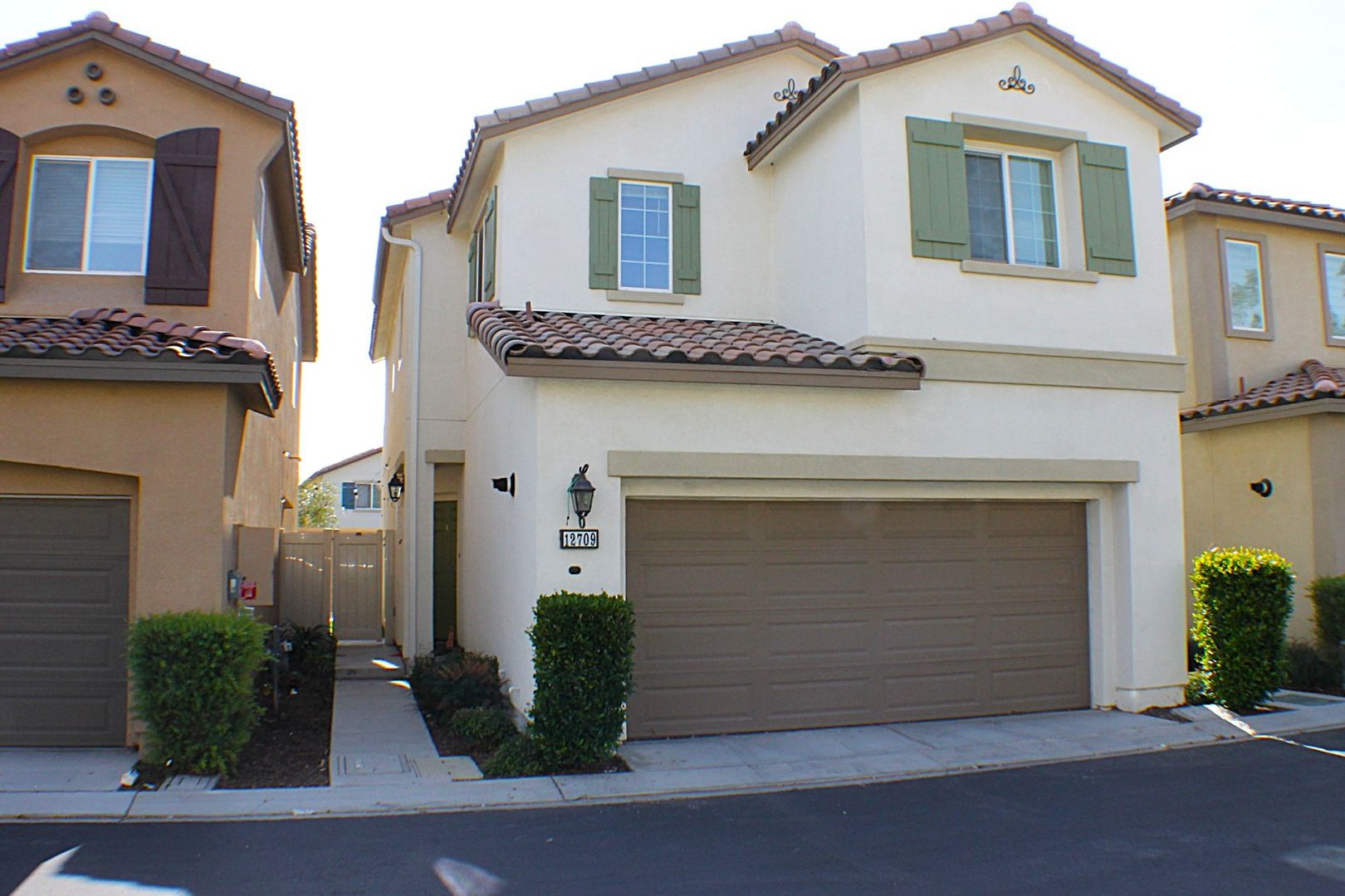 Moreno Valley House: 12709 Ironstone Way